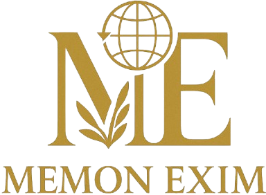 Memon Exim